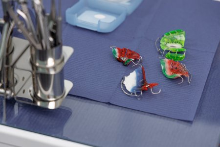 Исправление прикуса Исправление прикуса